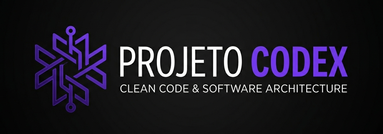 Projeto Codex